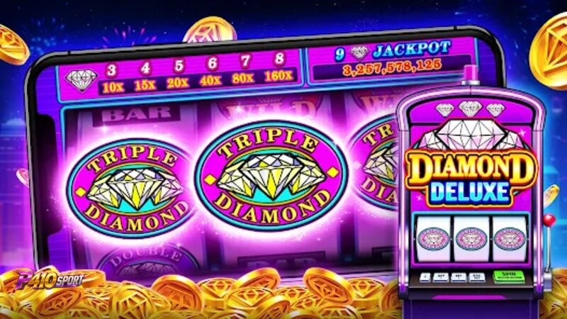Casino P410 Sports - What Games Are Available At Casino P410 Sports?