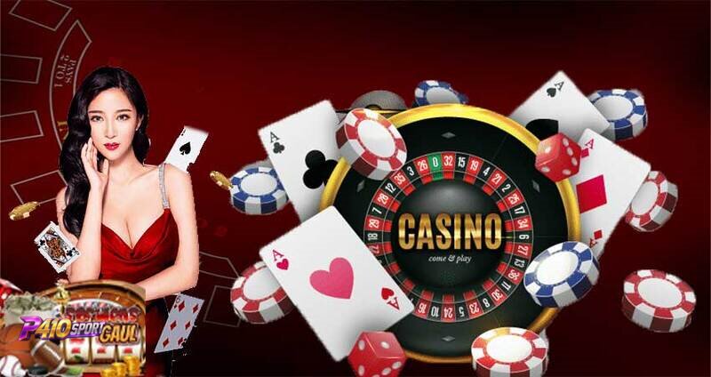 Casino P410 Sports - How Are Live Dealers Different From Online Casinos?