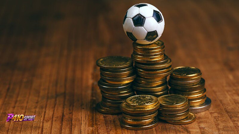 P410 Sports - Popular Betting Markets In P410 Sports