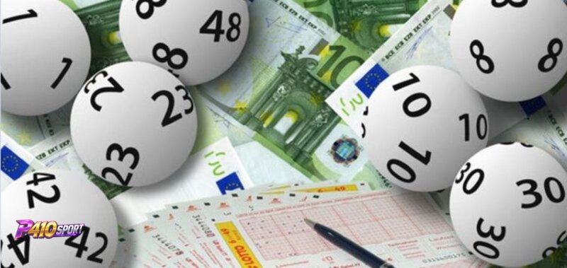 P410 Sports Lottery - Exploring The Lottery System At P410 Sports Lottery