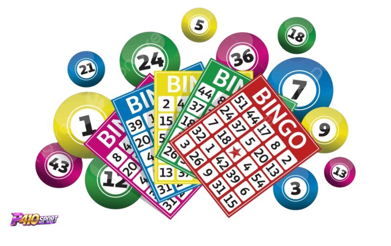 P410 Sports Lottery - How Are The Lottery Lobby And Draw Schedules Organized?