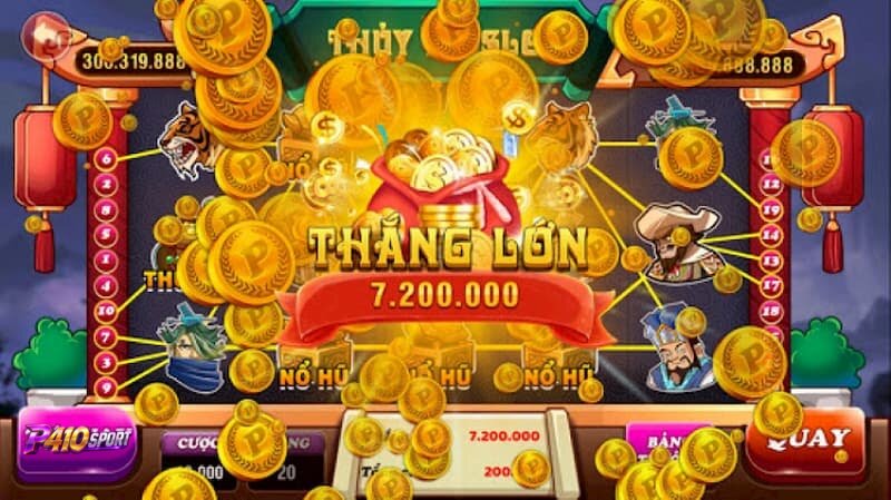 P410 Sports Slot - Wilds, Scatters And Special Symbols In Slot Games